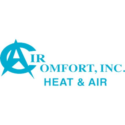 Logótipo de Air Comfort Inc