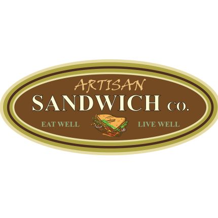 Logo od Artisan Sandwich Co.
