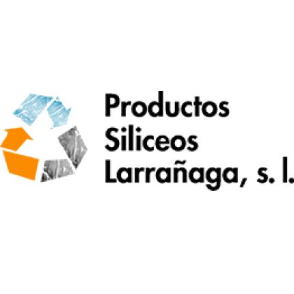 Logo fra Silíceos Larrañaga