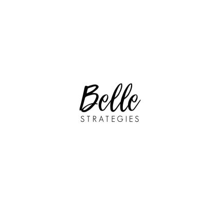 Logo od Belle Strategies Marketing Agency