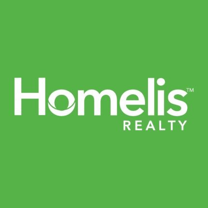 Logo fra Homelis Realty