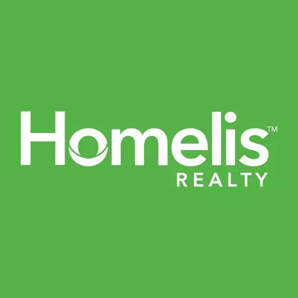 Logotipo de Homelis Realty