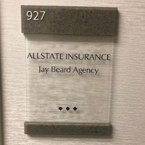 Bild von Jay Beard: Allstate Insurance