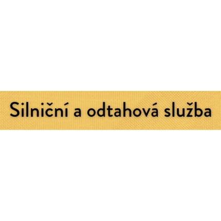Λογότυπο από Služby motoristům Milan Síbrt