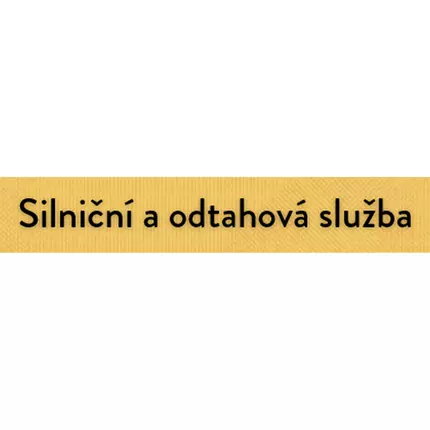 Logotipo de Služby motoristům Milan Síbrt