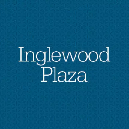 Logo de Inglewood Plaza