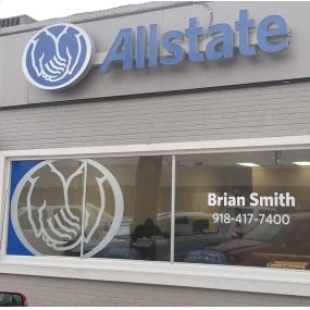Bild von Brian Smith: Allstate Insurance
