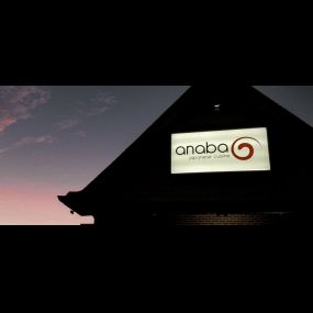 Bild von Anaba Japanese Cuisine Northshore