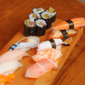 Bild von Anaba Japanese Cuisine Northshore