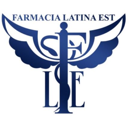 Logo van Farmacia Latina Est