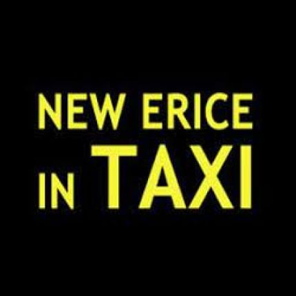 Logo von New Erice In Taxi