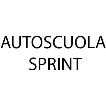 Logo fra Autoscuola Sprint