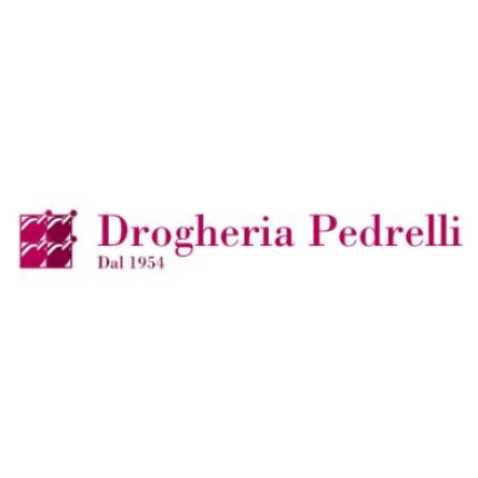 Logotyp från Drogheria Pedrelli