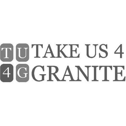 Logotipo de Take Us For Granite