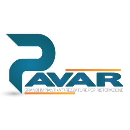 Logo de Pavar - Attrezzature per La Ristorazione