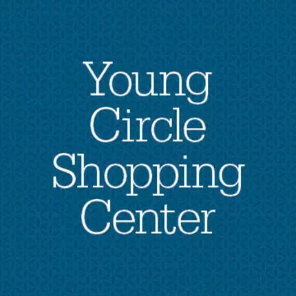 Logotyp från Young Circle Shopping Center