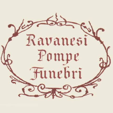 Logotyp från Onoranze Funebri Ravanesi