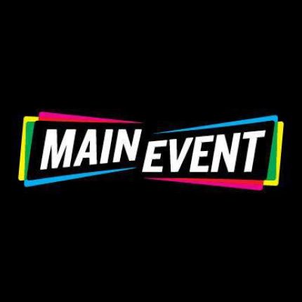 Logo da Main Event Grand Prairie