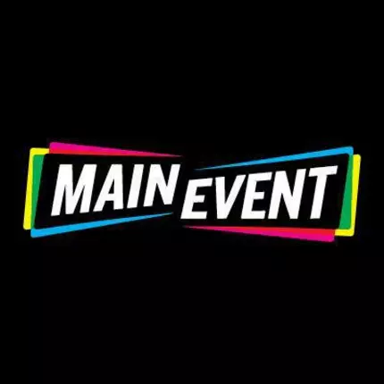 Logo da Main Event Grand Prairie