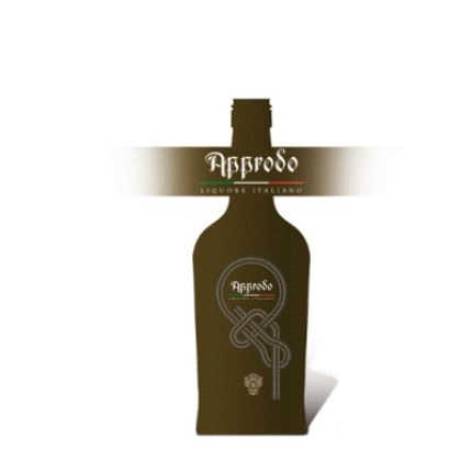 Logótipo de Approdo liquore italiano