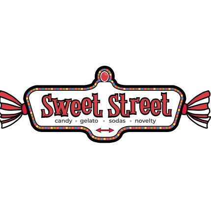 Logo da Sweet Street