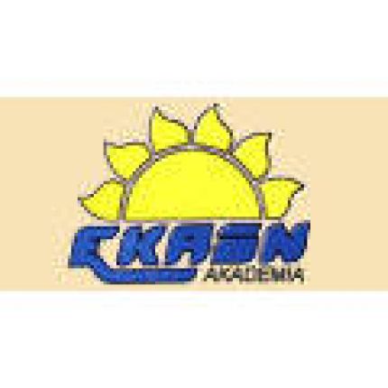 Logotipo de Academia Ekain