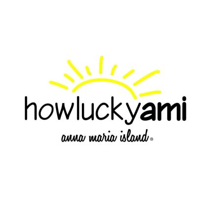 Logo van howluckyami