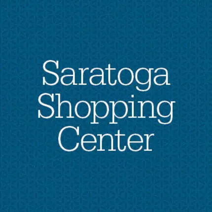 Logotyp från Saratoga Shopping Center