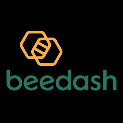 Logotyp från Beedash