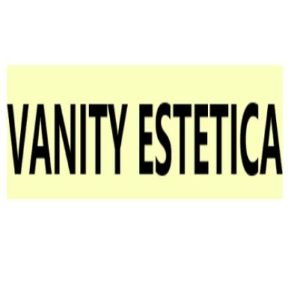 Logo da Vanity Estetica