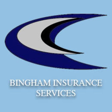 Logo da Bingham Insurance Services