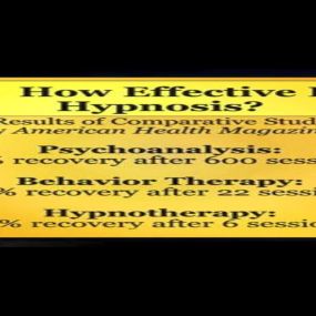 Bild von ROC Hypnosis