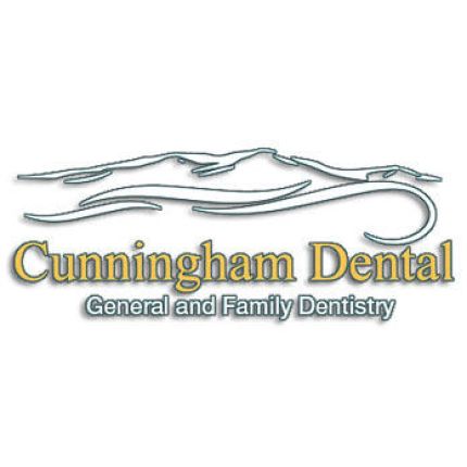 Logótipo de Cunningham Dental