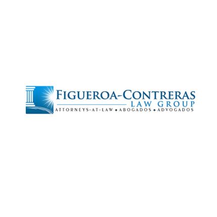 Logotyp från Figueroa-Contreras Law Group