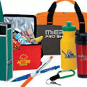 Minuteman Press of Brooklyn Park - Promotion Products