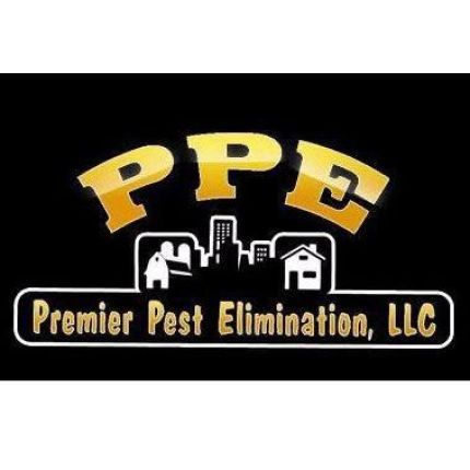 Logo da Premier Pest Elimination