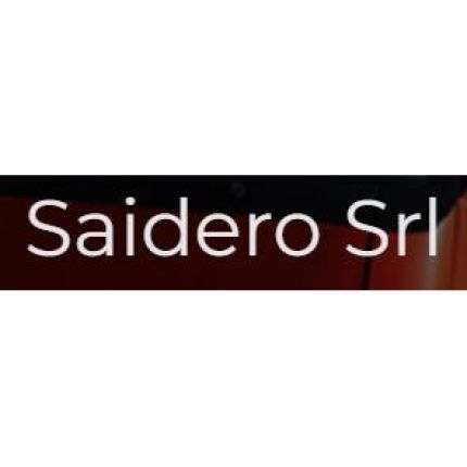 Logotipo de Saidero