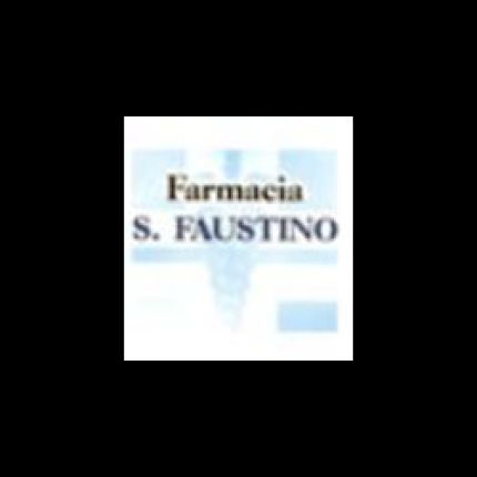 Logo von Farmacia San Faustino