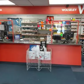 Wolseley Plumb & Parts - Your first choice specialist merchant for the trade