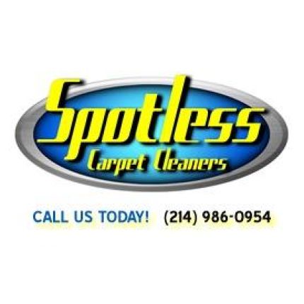 Logo von Spotless Carpet Cleaners