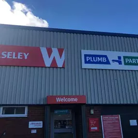 Wolseley Plumb & Parts - Your first choice specialist merchant for the trade