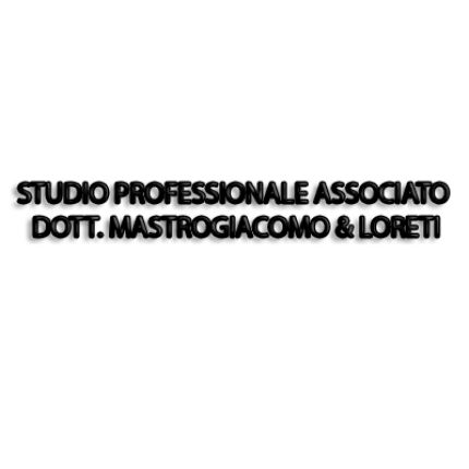 Logotyp från Studio Professionale Associato Dott. Mastrogiacomo & Loreti