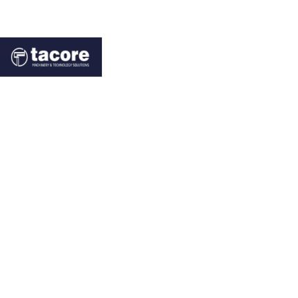 Logo da Tacore S.L.