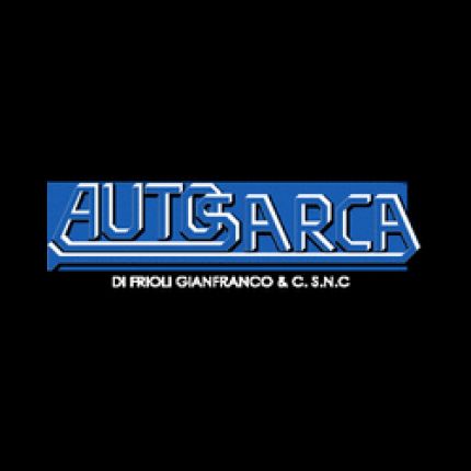 Logo von Autosarca di Frioli Gianfranco & C. Snc