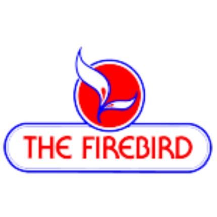 Logo da THE FIREBIRD