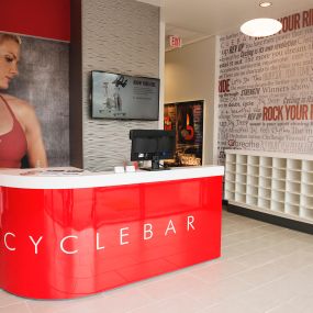 Bild von CYCLEBAR