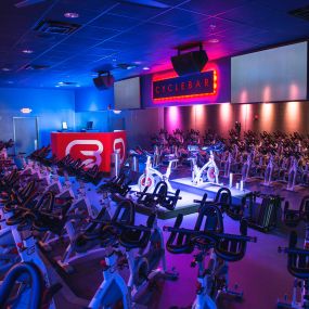 Bild von CYCLEBAR