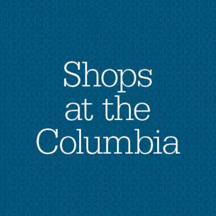 Logo fra Shops at the Columbia