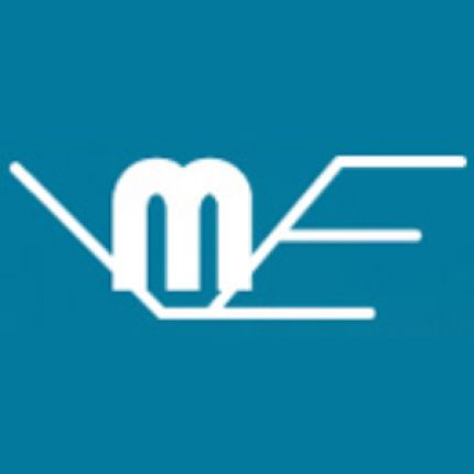 Logotipo de MVE bvba
