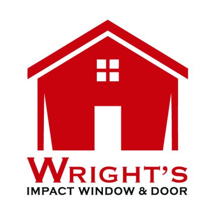 Logotyp från WRIGHTS IMPACT WINDOW & DOOR LLC